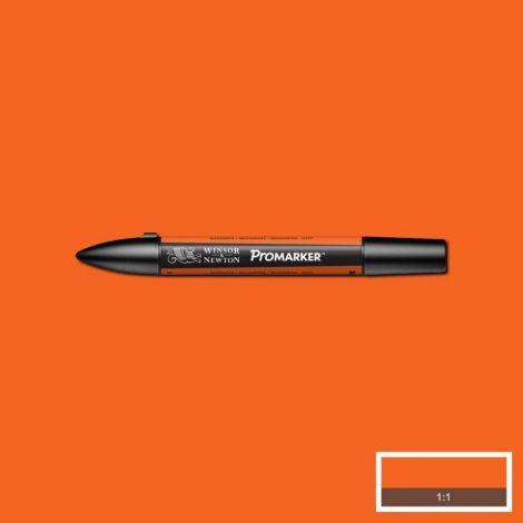 Promarker Winsor&Newton O277 Mandarin